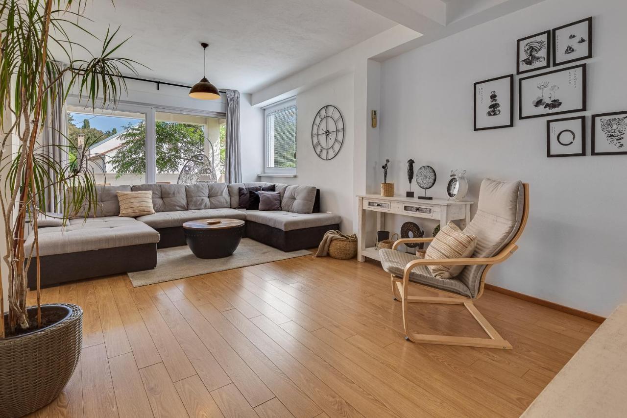 Apartments Juraj Петрчане Экстерьер фото