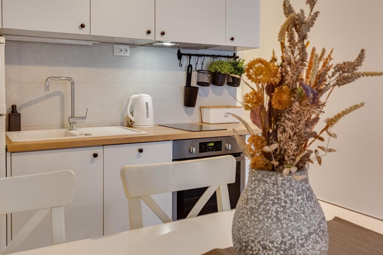 Apartments Juraj Петрчане Экстерьер фото